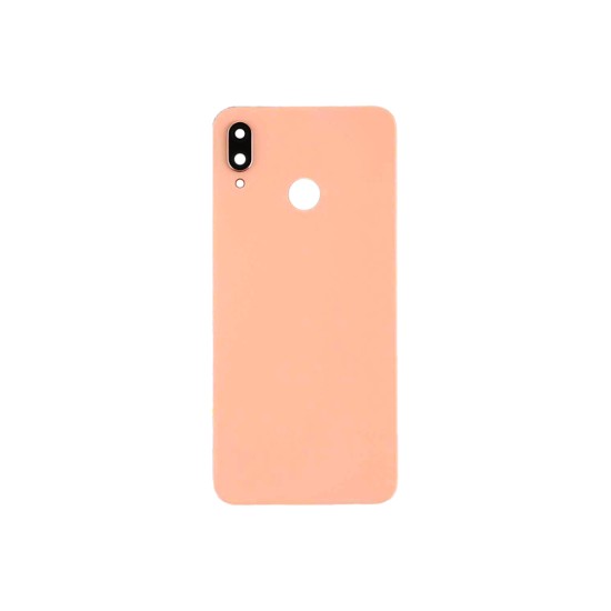 Back Cover+Camera Lens Huawei P20 Lite/Nova 3 Gold